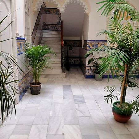 Casa Adriano Apartment Seville Exterior photo